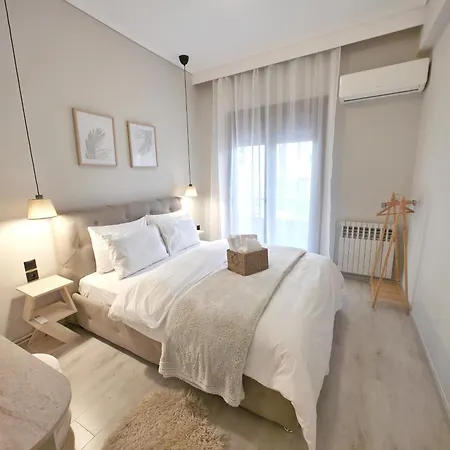 Apartmán Ruby In Town Kastoria