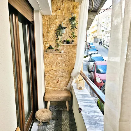 Apartmán Ruby In Town