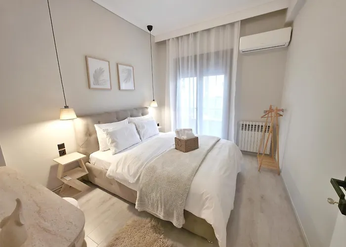 Apartmán Ruby In Town Kastoria